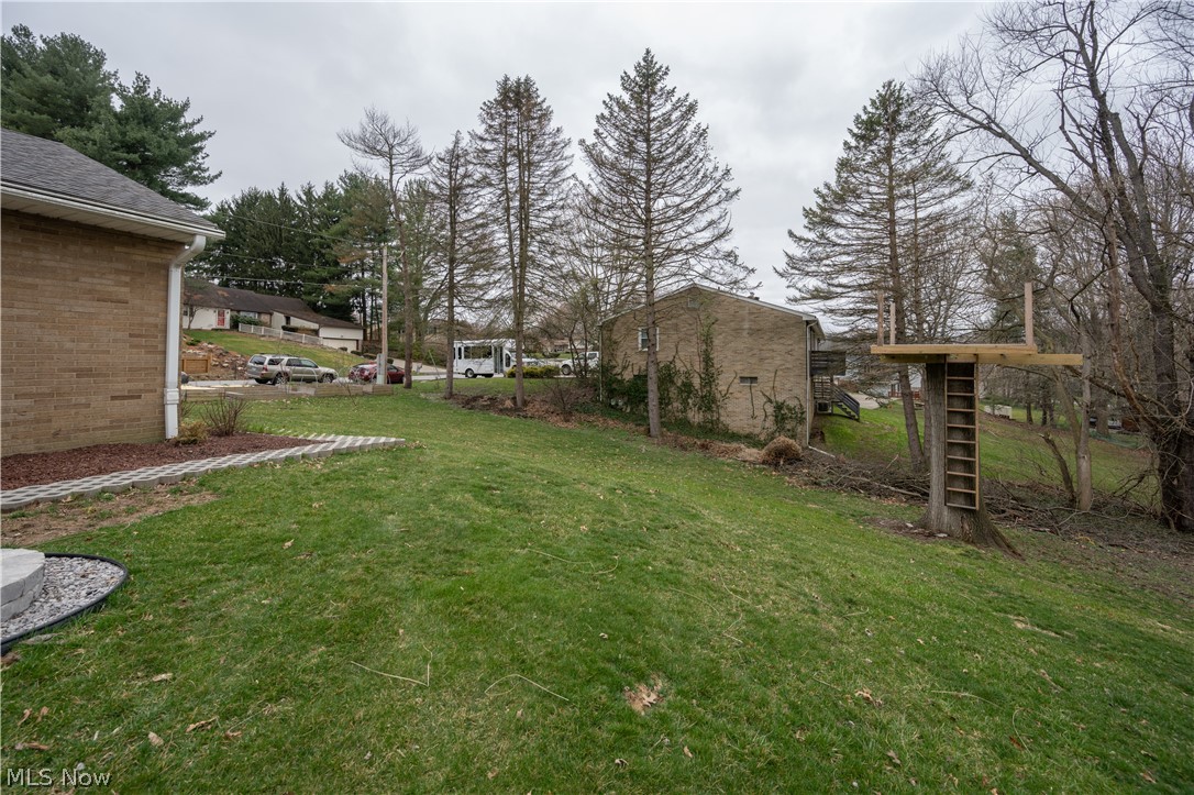 Summerdale Allotment #1 - Residential