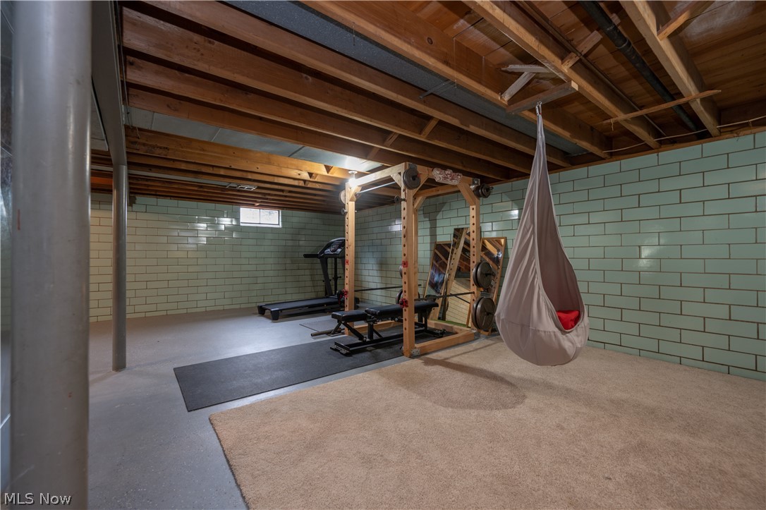 Summerdale Allotment #1 - Residential