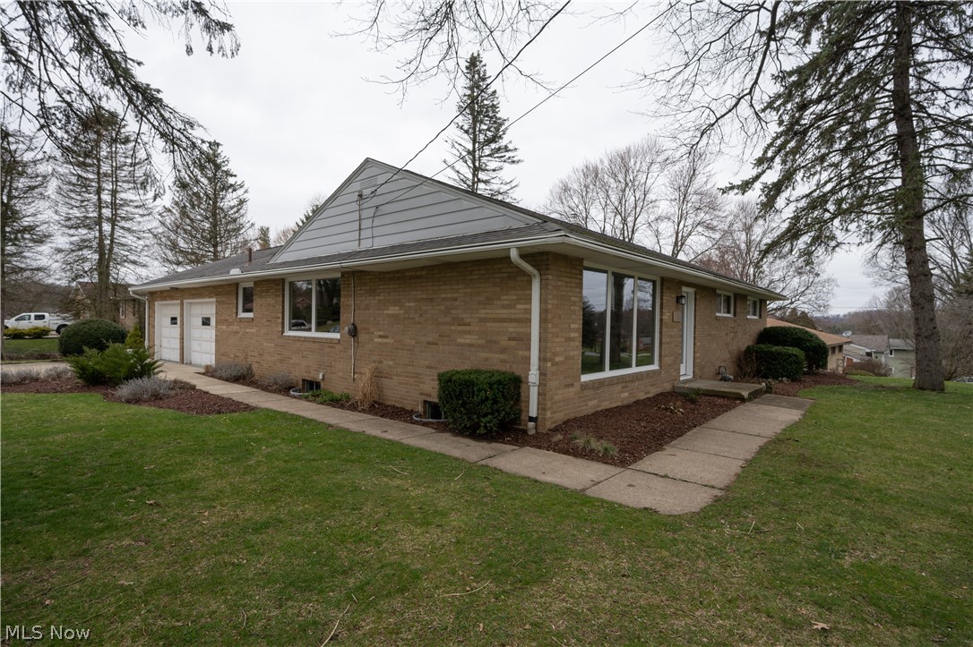 Summerdale Allotment #1 - Residential