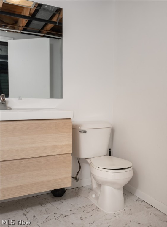 Summerdale Allotment #1 - Residential