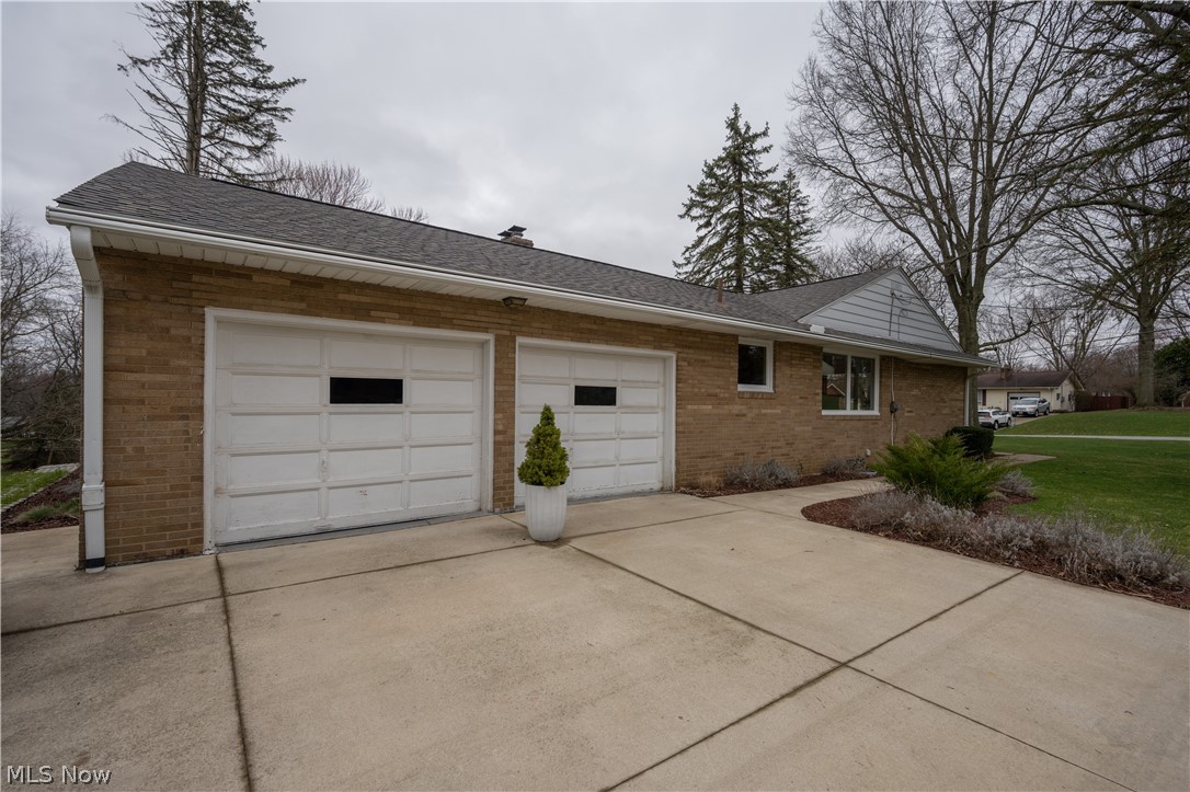 Summerdale Allotment #1 - Residential