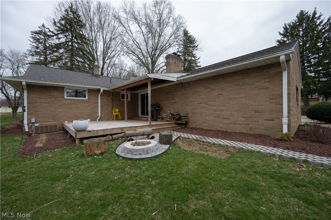 Summerdale Allotment #1 - Residential