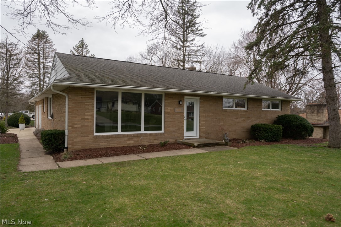 Summerdale Allotment #1 - Residential