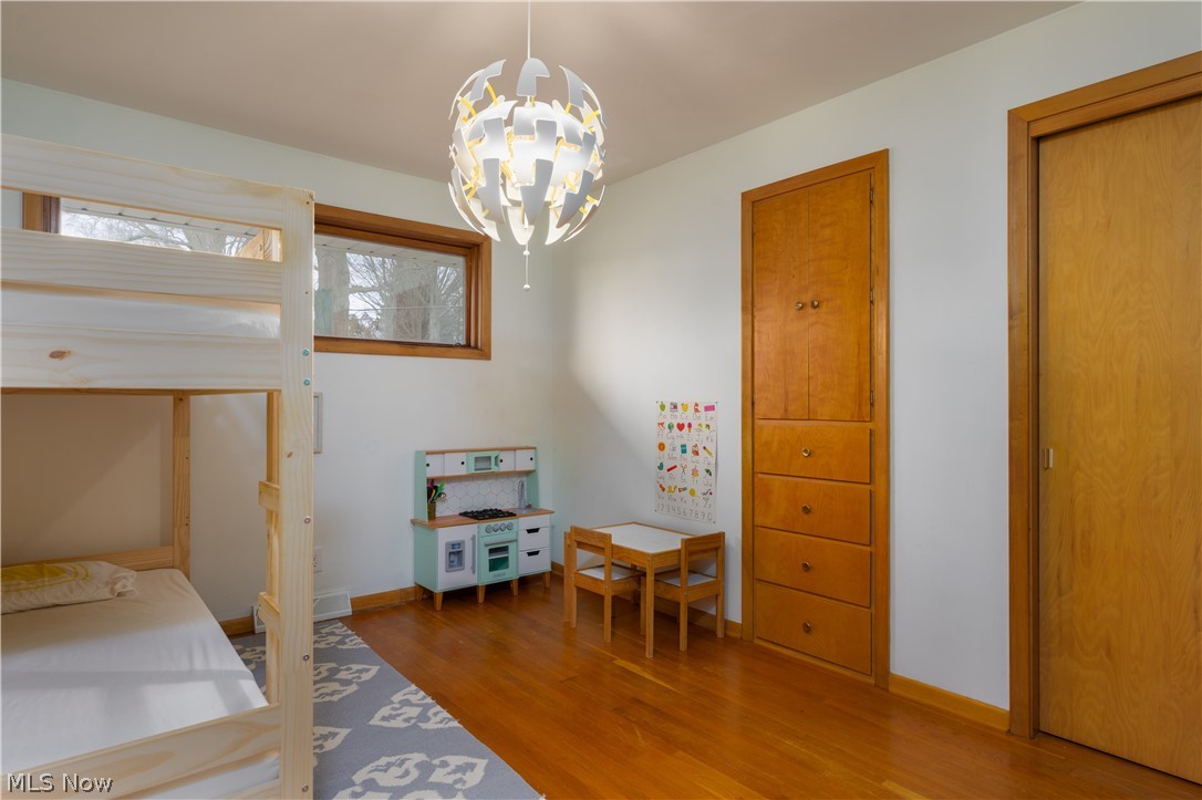 Summerdale Allotment #1 - Residential