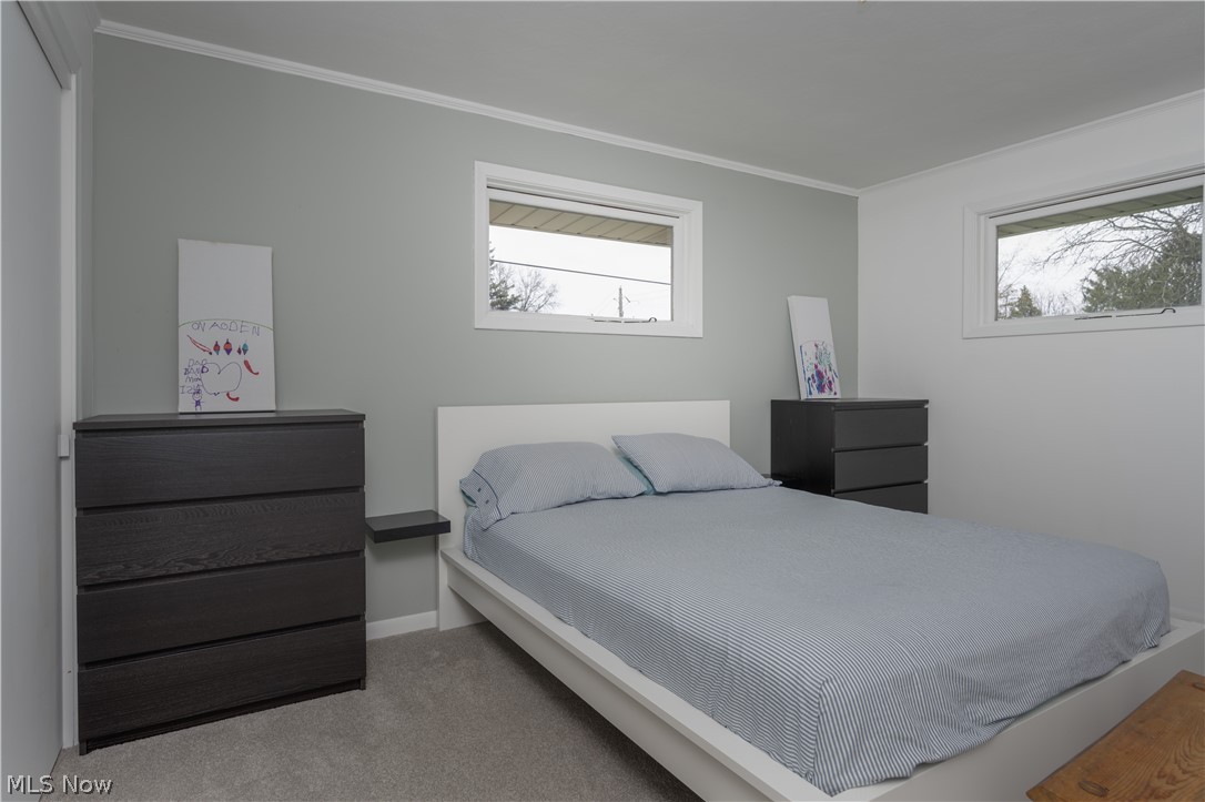 Summerdale Allotment #1 - Residential