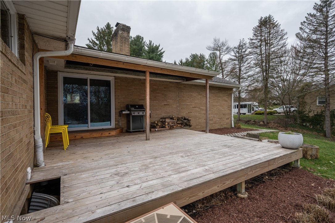 Summerdale Allotment #1 - Residential