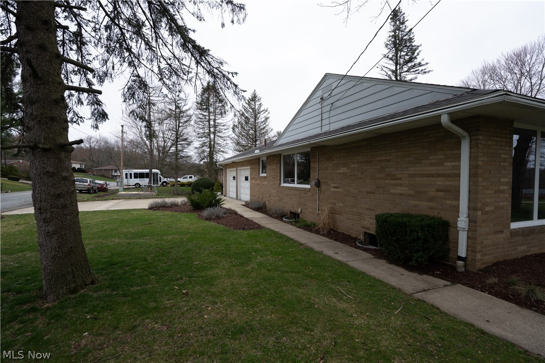 Summerdale Allotment #1 - Residential