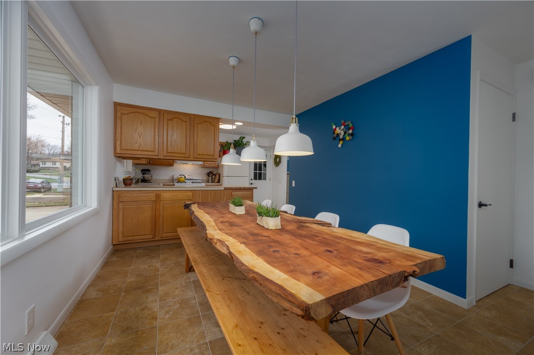 Summerdale Allotment #1 - Residential