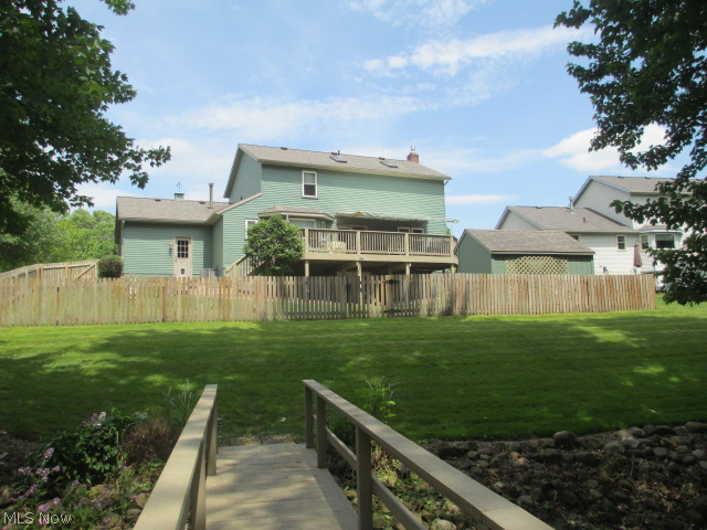 Peppertree Estates - Residential