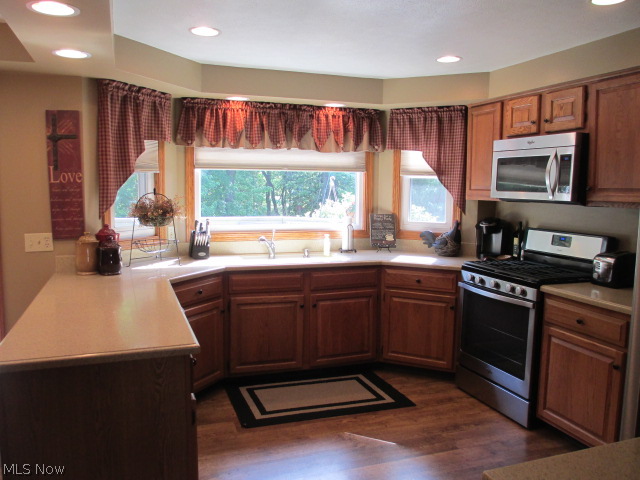 Peppertree Estates - Residential