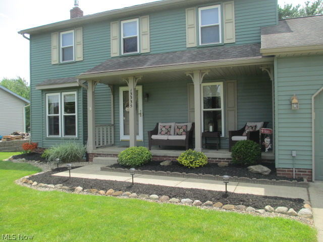 Peppertree Estates - Residential