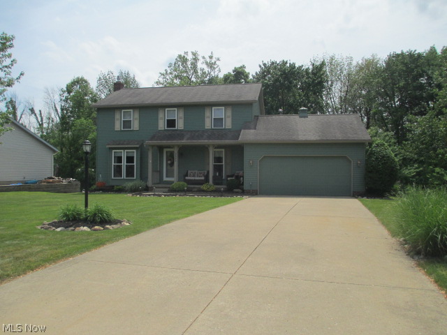 Peppertree Estates - Residential