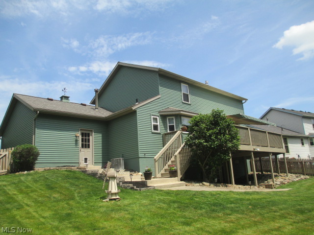 Peppertree Estates - Residential