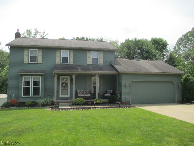 Peppertree Estates - Residential