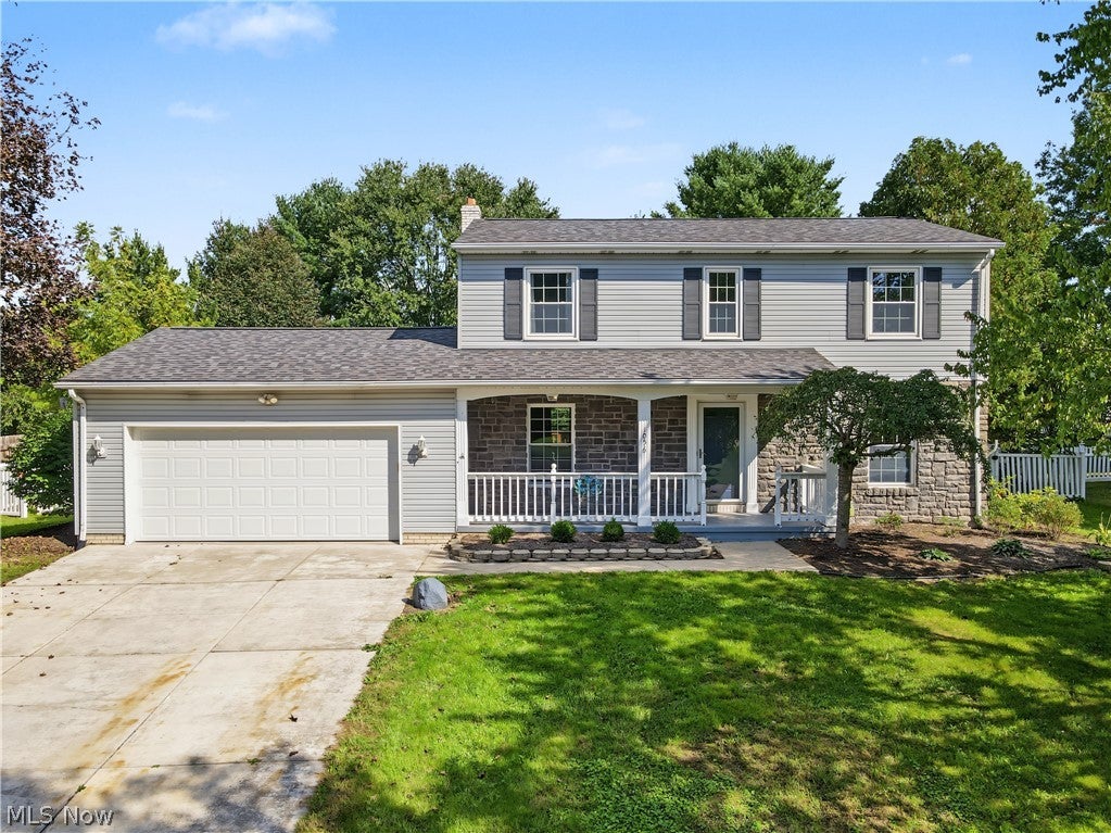 1056 Mohawk Trail SW
