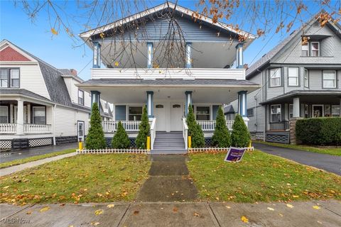 1429-1431 Orchard Grove Avenue Lakewood OH 44107