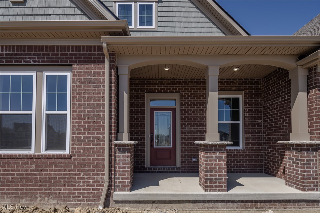 10261 Baker Creek Lane, Columbia Station, Ohio image 2
