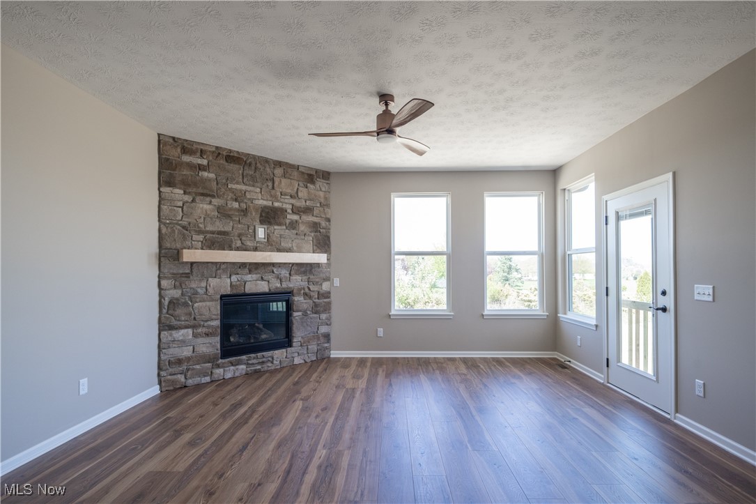 10261 Baker Creek Lane, Columbia Station, Ohio image 23