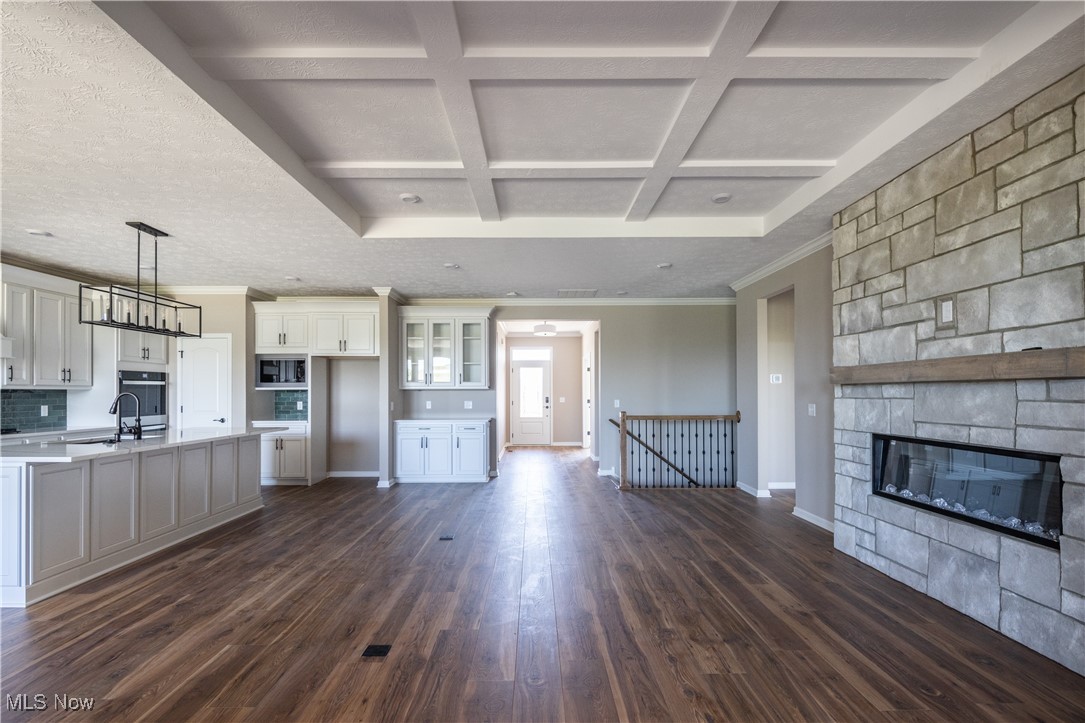 10261 Baker Creek Lane, Columbia Station, Ohio image 22