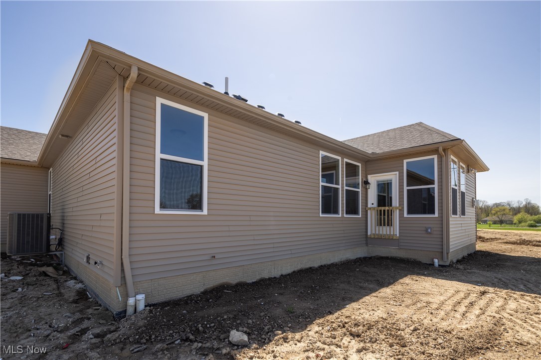 10261 Baker Creek Lane, Columbia Station, Ohio image 4