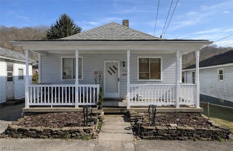 Homes For Sale - 357B Rosser Avenue<br/> Bellaire, OH 43906