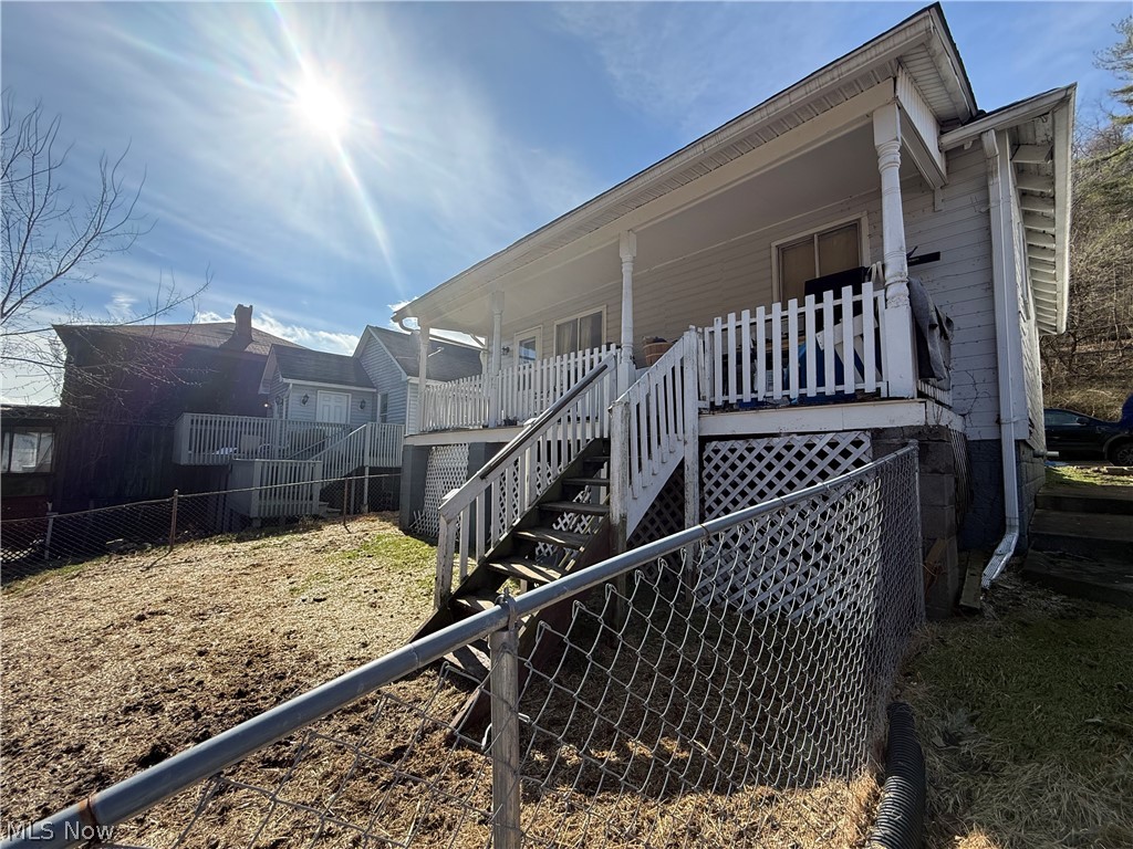 Rosser & Robinsons Add 01 - Residential