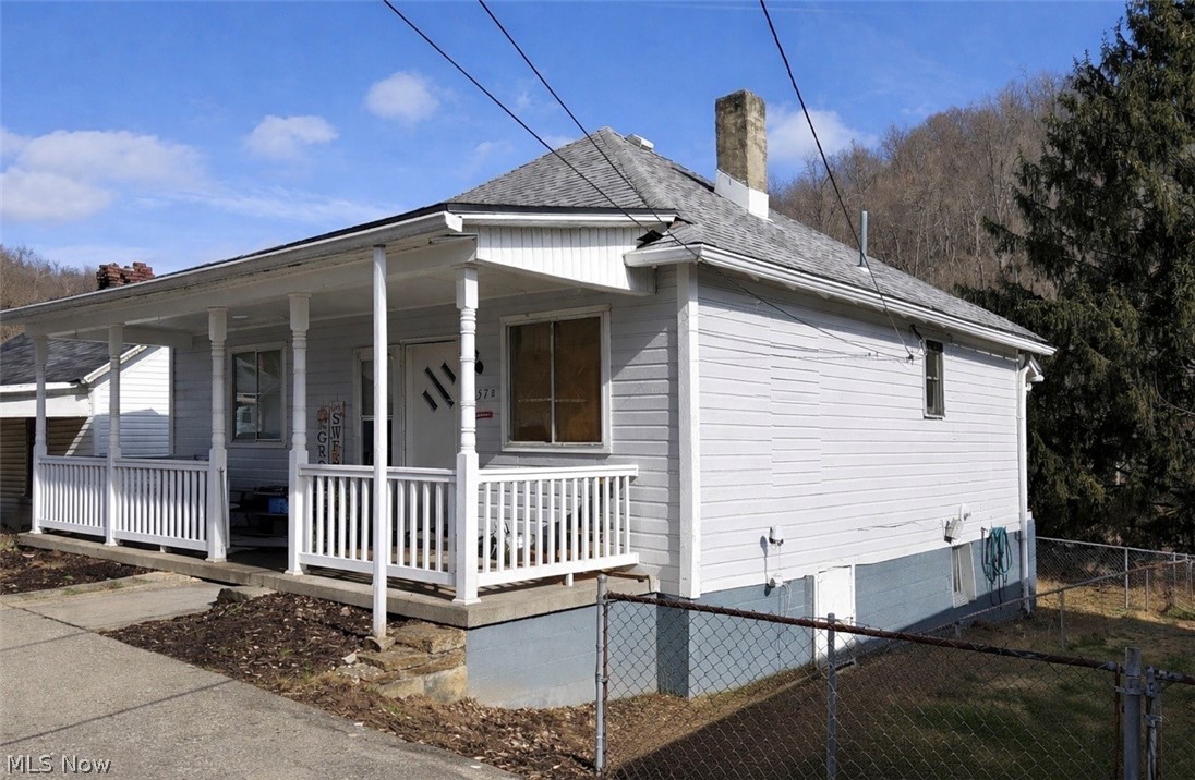 Rosser & Robinsons Add 01 - Residential