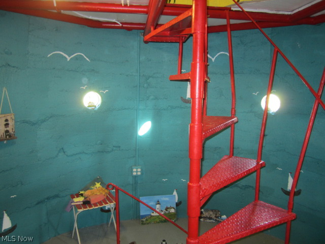 Conners Sub - Residential