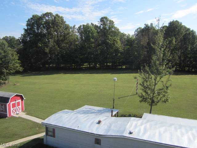 Conners Sub - Residential