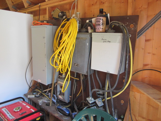 Conners Sub - Residential