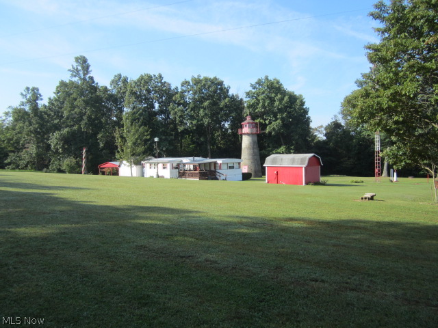 Conners Sub - Residential