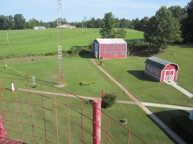 Conners Sub - Residential