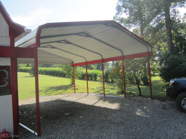 Conners Sub - Residential