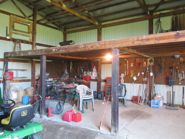 Conners Sub - Residential