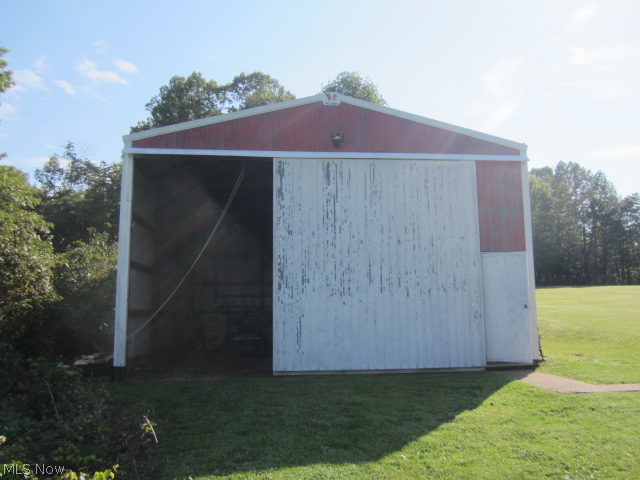 Conners Sub - Residential