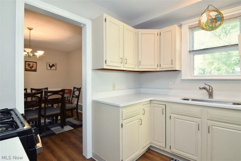 Tiny photo for 4030 Silsby Road, University Heights, OH 44118 (MLS # 5221521)