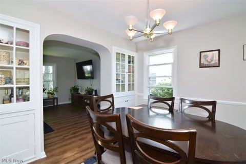 Tiny photo for 4030 Silsby Road, University Heights, OH 44118 (MLS # 5221521)