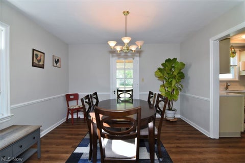 Tiny photo for 4030 Silsby Road, University Heights, OH 44118 (MLS # 5221521)