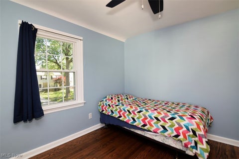 Tiny photo for 4030 Silsby Road, University Heights, OH 44118 (MLS # 5221521)
