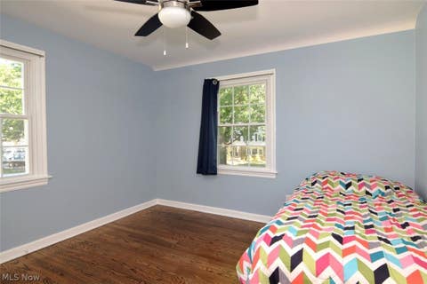 Tiny photo for 4030 Silsby Road, University Heights, OH 44118 (MLS # 5221521)