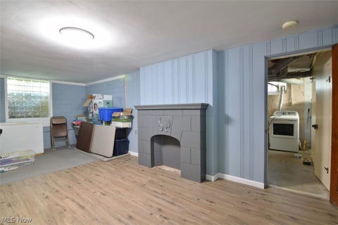 Tiny photo for 4030 Silsby Road, University Heights, OH 44118 (MLS # 5221521)