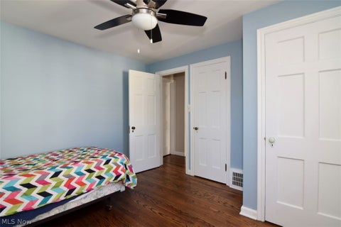 Tiny photo for 4030 Silsby Road, University Heights, OH 44118 (MLS # 5221521)