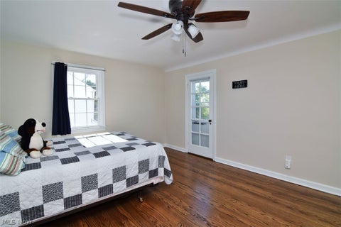 Tiny photo for 4030 Silsby Road, University Heights, OH 44118 (MLS # 5221521)