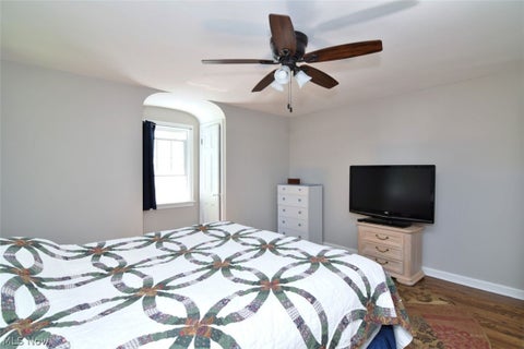 Tiny photo for 4030 Silsby Road, University Heights, OH 44118 (MLS # 5221521)