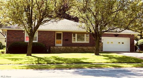 Photo of 440 Medina Road, Lodi, OH 44254 (MLS # 5210624)