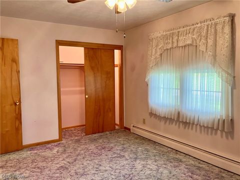 Tiny photo for 440 Medina Road, Lodi, OH 44254 (MLS # 5210624)