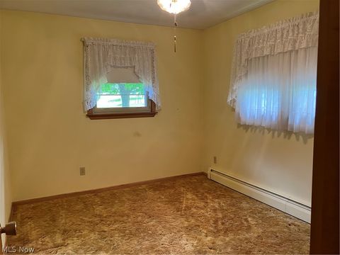 Tiny photo for 440 Medina Road, Lodi, OH 44254 (MLS # 5210624)