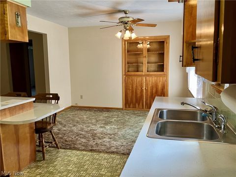 Tiny photo for 440 Medina Road, Lodi, OH 44254 (MLS # 5210624)