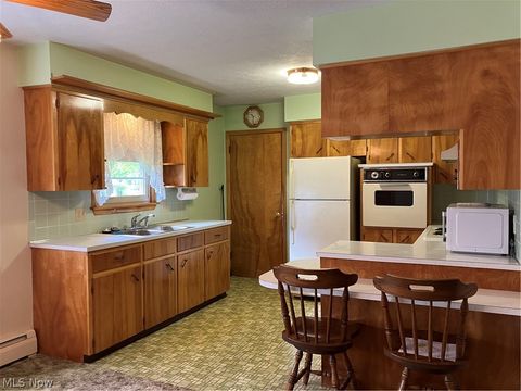 Tiny photo for 440 Medina Road, Lodi, OH 44254 (MLS # 5210624)