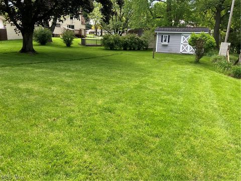 Tiny photo for 440 Medina Road, Lodi, OH 44254 (MLS # 5210624)